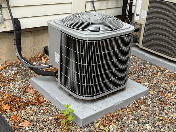 24/7 Emergency Air Conditioning Repair experts in Beaumont, TX
